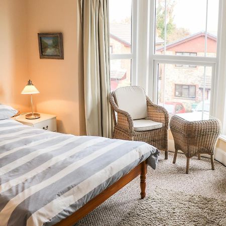 Dovedale Villa Ryde  Dış mekan fotoğraf