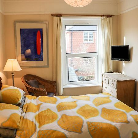 Dovedale Villa Ryde  Dış mekan fotoğraf