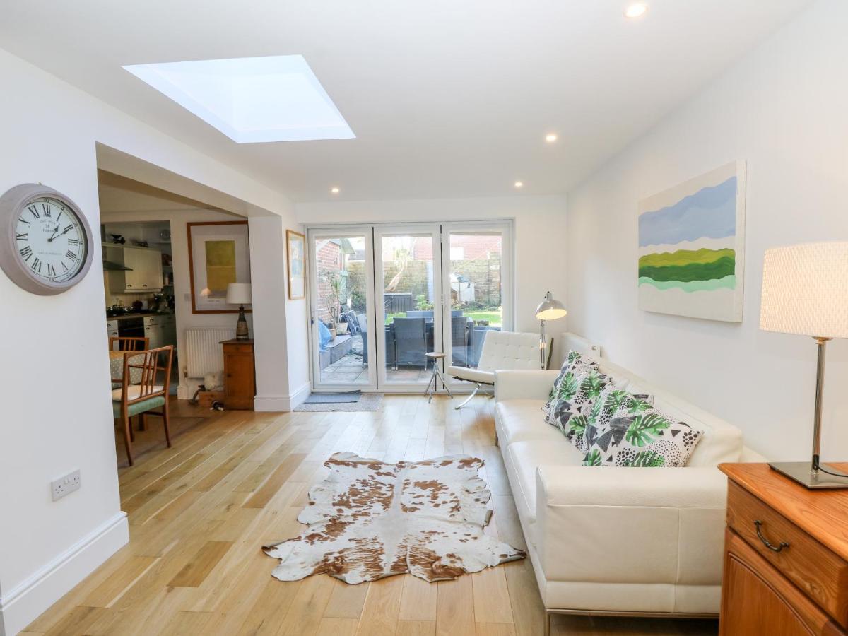 Dovedale Villa Ryde  Dış mekan fotoğraf
