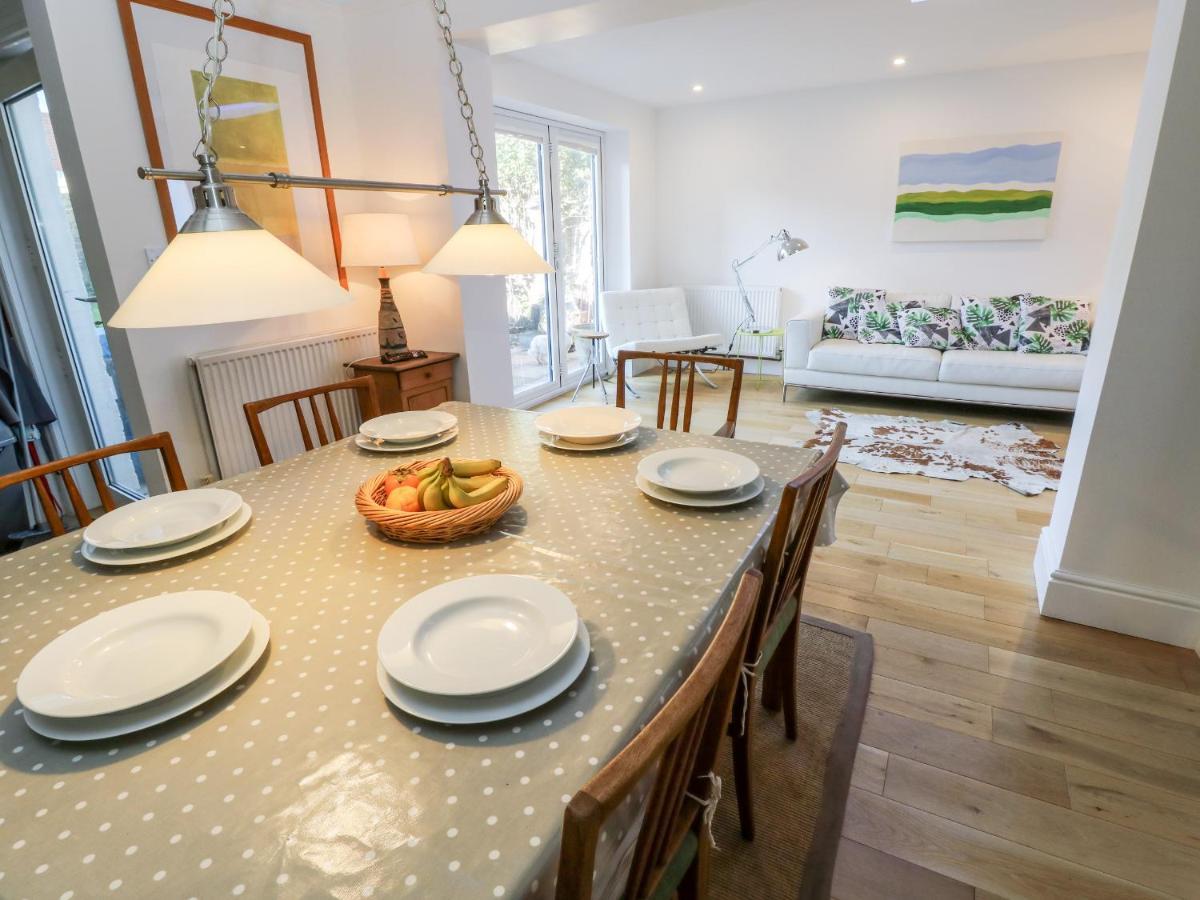 Dovedale Villa Ryde  Dış mekan fotoğraf