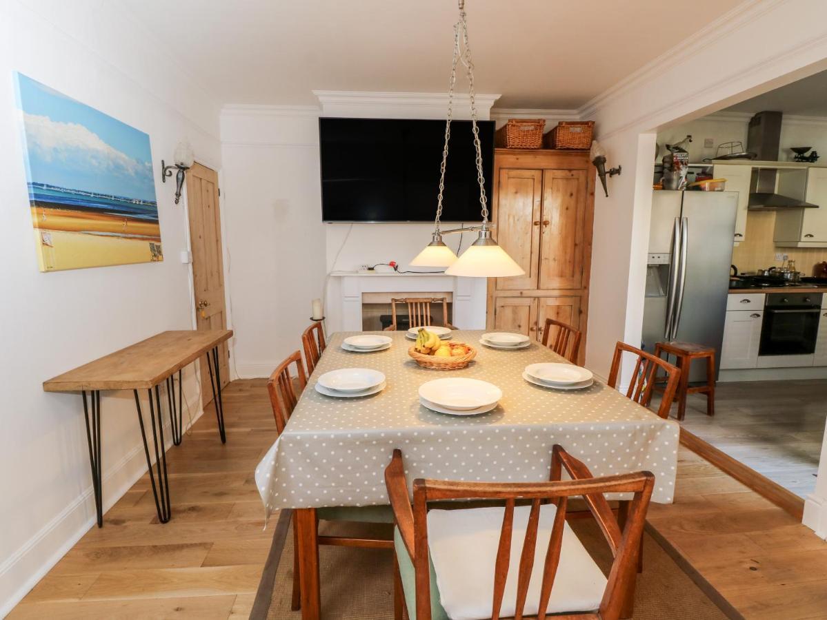 Dovedale Villa Ryde  Dış mekan fotoğraf