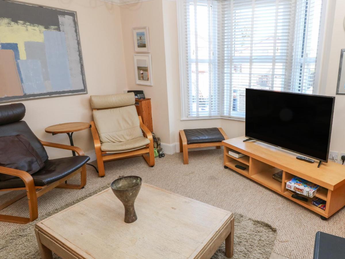 Dovedale Villa Ryde  Dış mekan fotoğraf