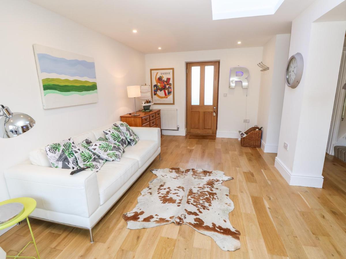 Dovedale Villa Ryde  Dış mekan fotoğraf