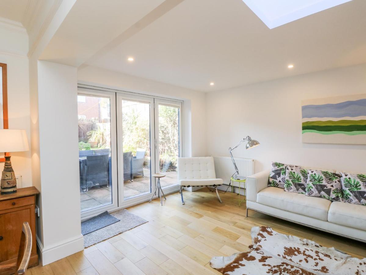 Dovedale Villa Ryde  Dış mekan fotoğraf
