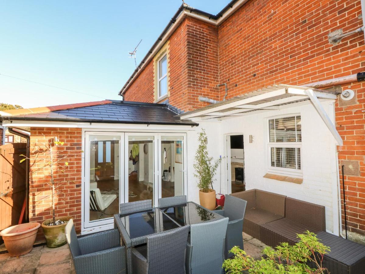 Dovedale Villa Ryde  Dış mekan fotoğraf