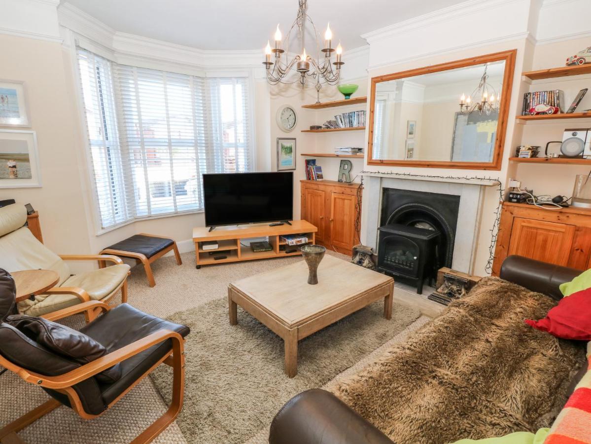 Dovedale Villa Ryde  Dış mekan fotoğraf