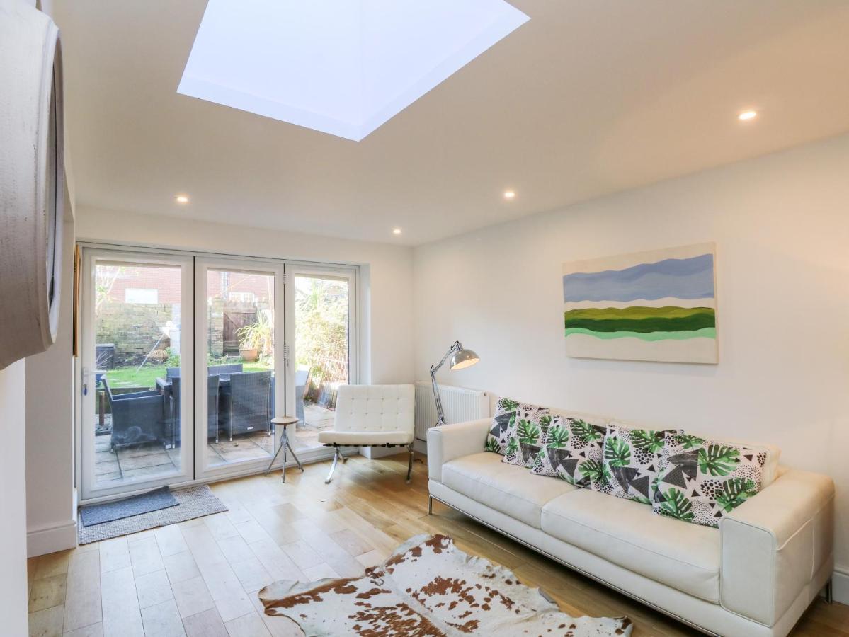 Dovedale Villa Ryde  Dış mekan fotoğraf