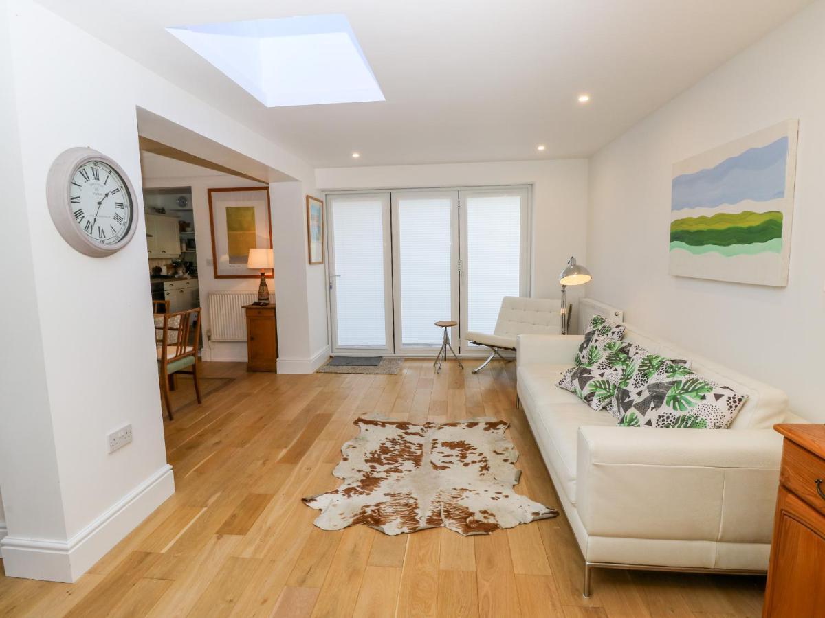 Dovedale Villa Ryde  Dış mekan fotoğraf