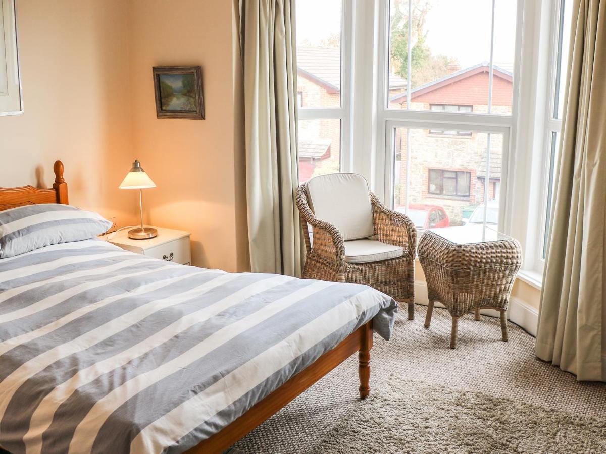 Dovedale Villa Ryde  Dış mekan fotoğraf