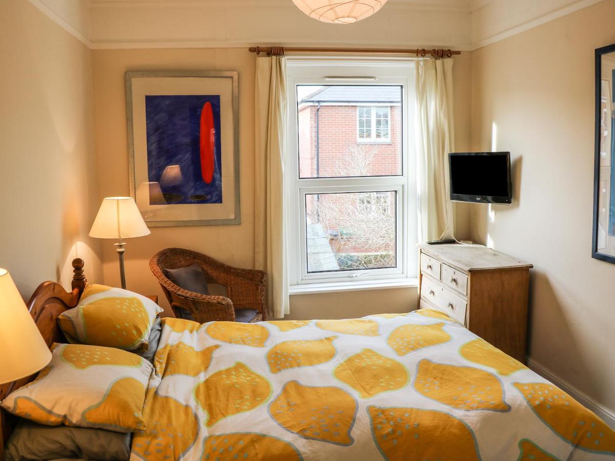 Dovedale Villa Ryde  Dış mekan fotoğraf