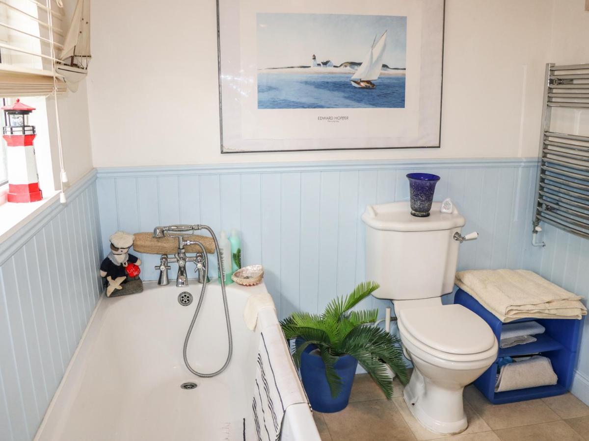Dovedale Villa Ryde  Dış mekan fotoğraf