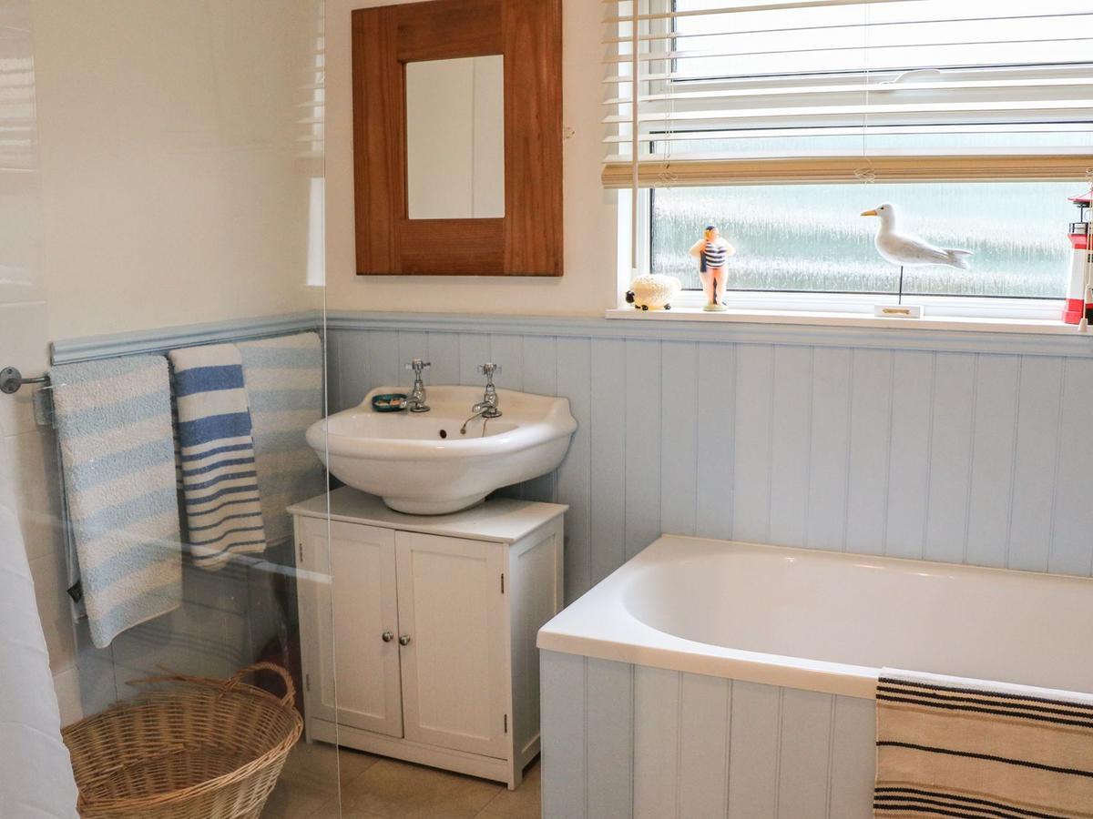 Dovedale Villa Ryde  Dış mekan fotoğraf