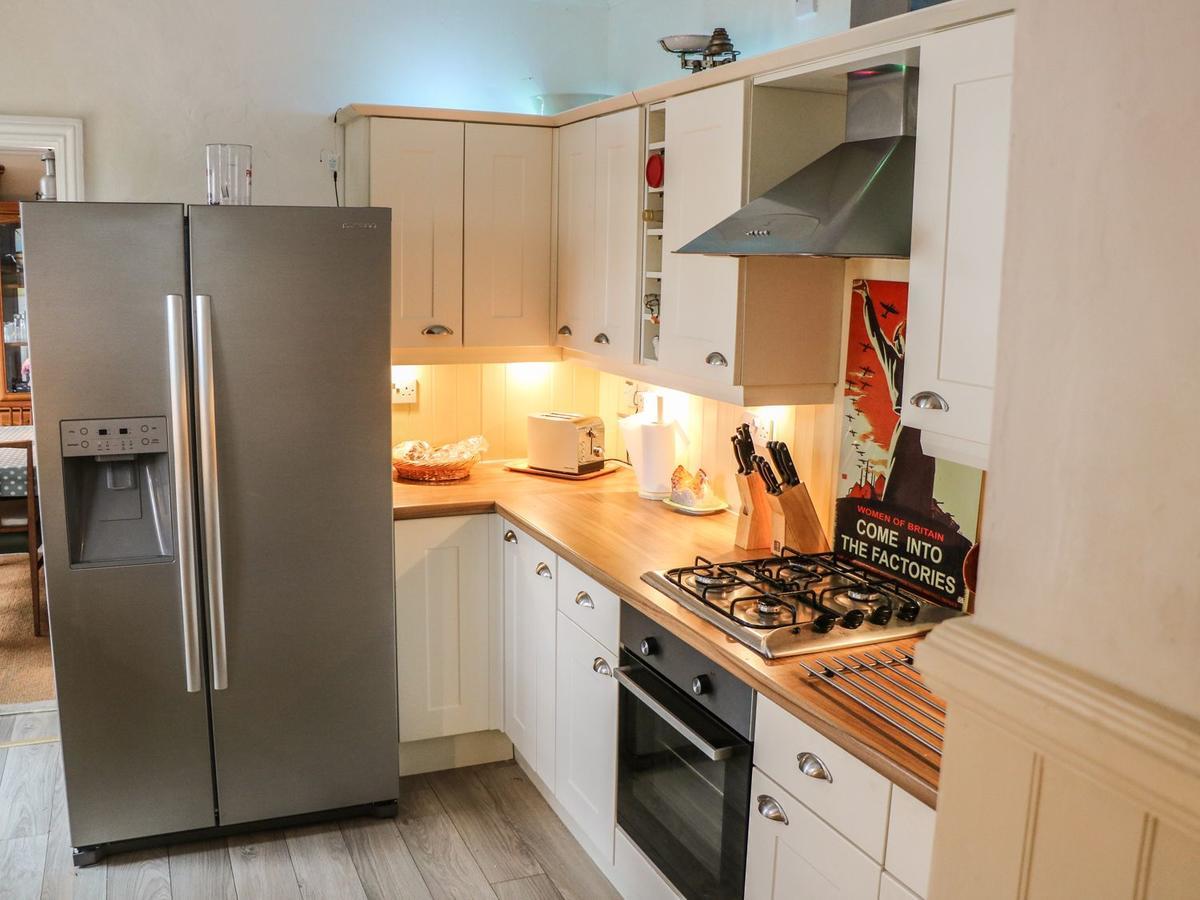Dovedale Villa Ryde  Dış mekan fotoğraf