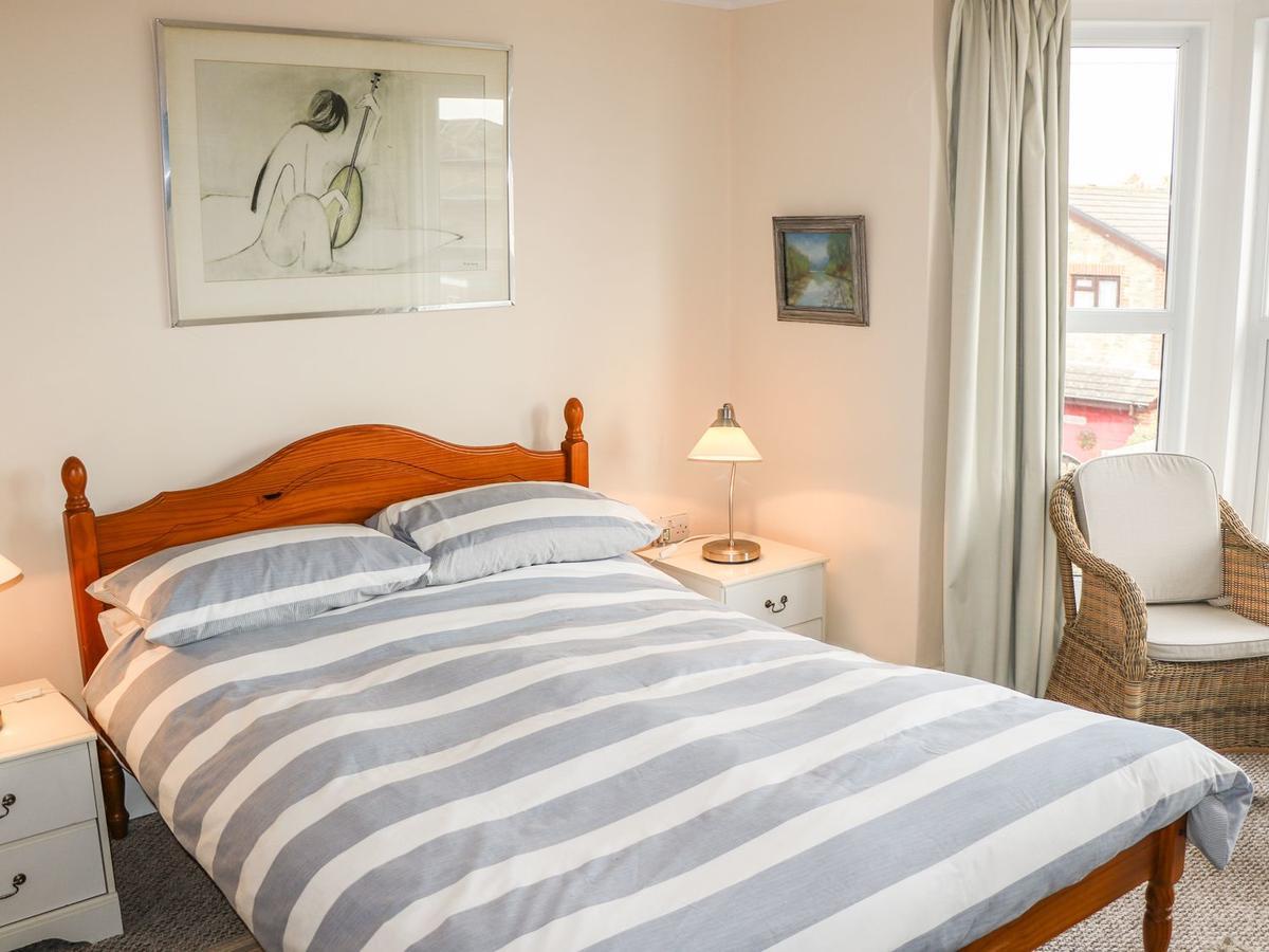 Dovedale Villa Ryde  Dış mekan fotoğraf