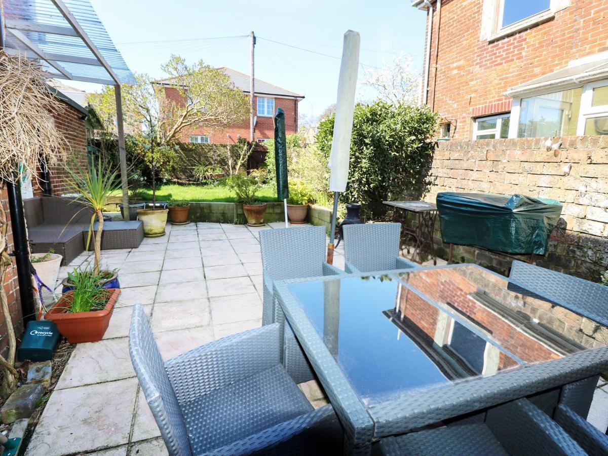 Dovedale Villa Ryde  Dış mekan fotoğraf
